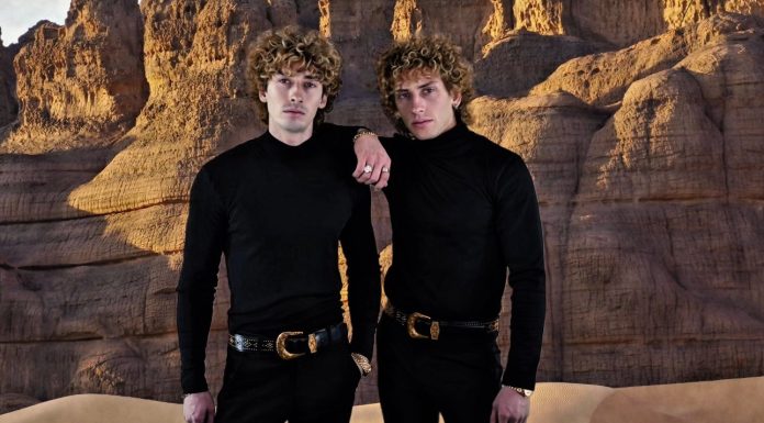 “Twins” è un disco che guarda lontano: i Ferrinis raccontano la generazione degli equilibri fragili