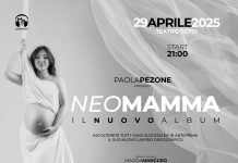 Sold out in pochi giorni: l’effetto Paola Pezone a Napoli per l’atteso album “Neomamma”