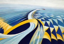 Giuseppe Conte tra pizza e pinsa: la rivoluzione lievitata del Movimento 5 Stelle Benedetta Cappa Marinetti. Velocità di motoscafo, 1923