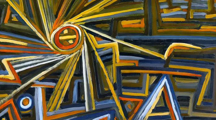 “Prolegomeni ad ogni metafisica futura che vorrà presentarsi come scienza” di Immanuel Kant Rayonnement et Rotation di Paul Klee