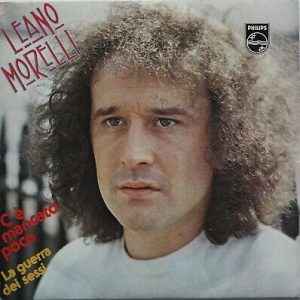 Leano Morelli