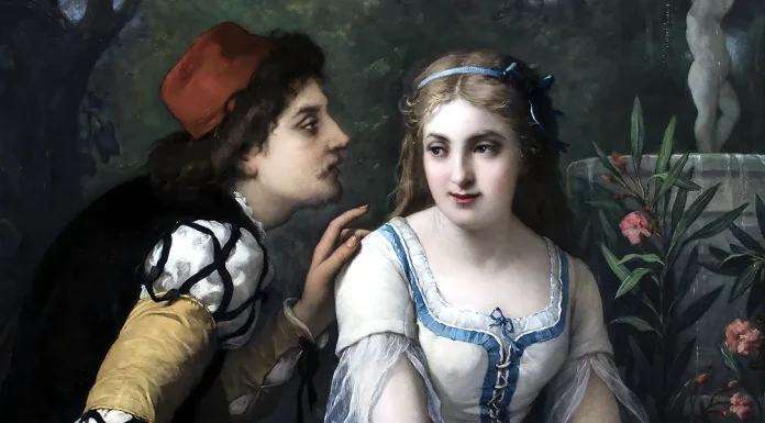 “Il Novellino” di Masuccio Salernitano “Romeo and Juliet”. Jules Salles