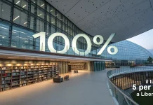 100% in cultura 100% in cultura