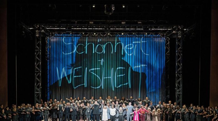 Il Flauto Magico incanta New York: la magia di Mozart al Metropolitan Opera House