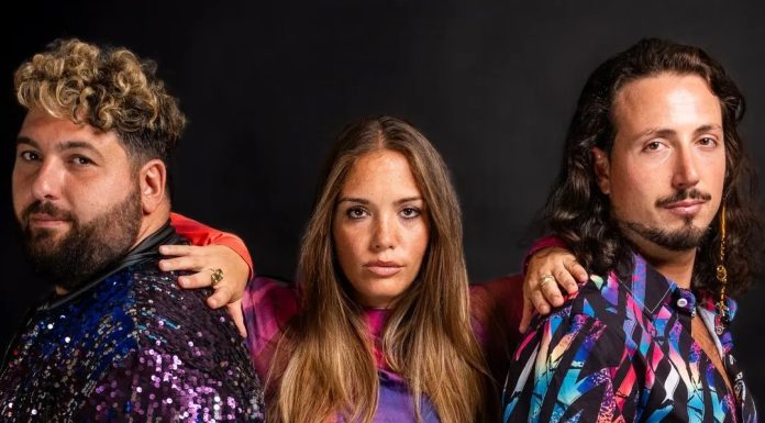 Tra groove funky, il ritorno dei LUMIED è un perfetto “Fuori Tempo”