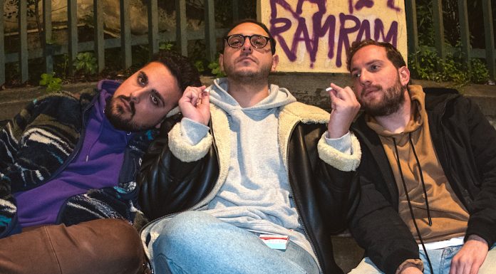 La Maitresse: tre ragazzi, un garage e la libertà di fallire per ricominciare