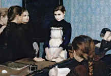 “L’insegnamento classico nelle scuole secondarie” di Arturo Graf New-comer at Gymnasium. Emily Shanks