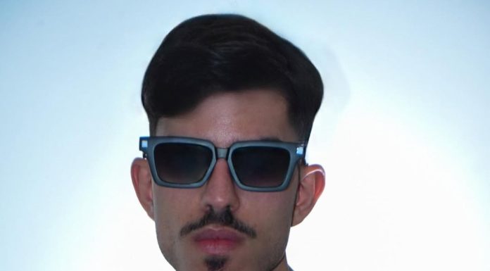 Quando il rap è riscatto: DannyZ torna con “Tutto mio”