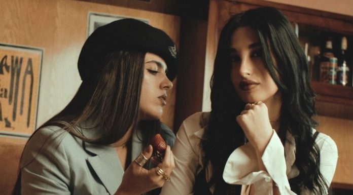 KAWAKAMI canta il desiderio che brucia senza toccare: “PURO CLICHÉ” è il suo nuovo singolo