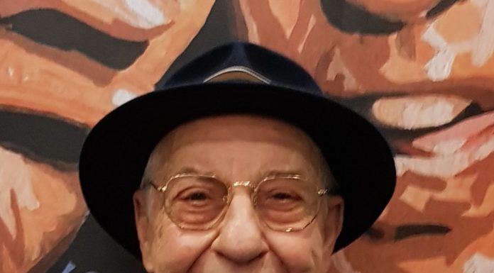 Miki Del Prete torna a parlare di musica, stavolta per ascoltare. Con lui, Efrem Sagrada