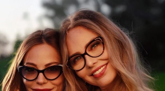 Madre e figlia sullo stesso brano: “L’Italiano” cha un nuovo volto con Naike Rivelli e Ornella Muti