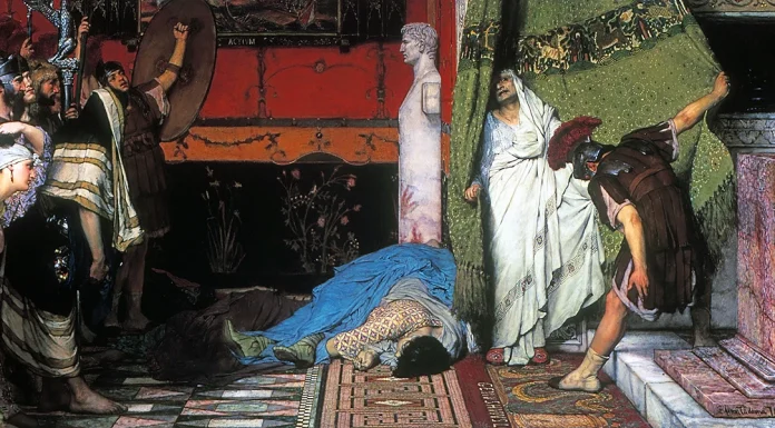 Nuovo ePub. “Roma antica. 2, L’apogeo” di Guglielmo Ferrero e Corrado Barbagallo Roman Emperor (Claudius). Sir Lawrence Alma-Tadema