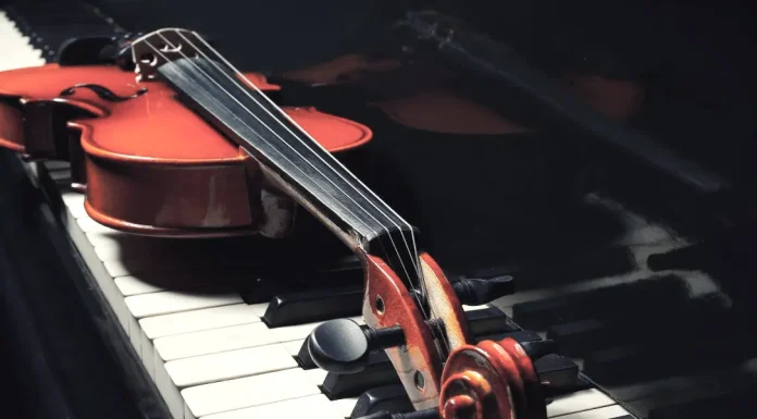 “Rapsodia su un tema di Paganini, Op. 43” di Sergej Vasil’evič Rachmaninov Per pianoforte e orchestra
