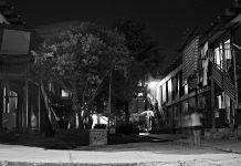 Manovalanza, quando il teatro abita i luoghi