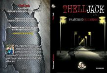 “Thell Jack” di Francesco Caliandro: un noir adolescenziale tra mafia, tradimenti e redenzione