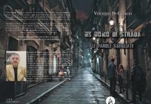 “Un uomo di strada” di Vincenzo Di Giorgio: il romanzo che racconta il riscatto possibile dalle periferie dell’anima