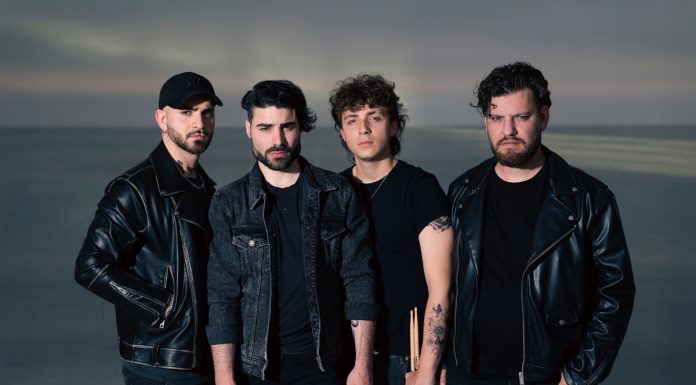 Hanno lasciato il Sud per vivere di musica: i Numbers 22 debuttano con l’EP “22”