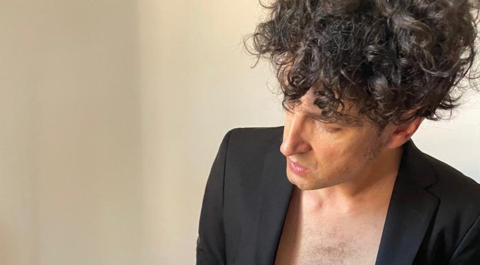 Denial – Finalmente il nuovo EP elettronico dell’artista molisano su tutte le piattaforme!