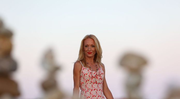 La rinascita di Sonia Vantaggio: perché è sempre il momento giusto per realizzare i propri sogni