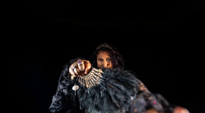 Soli è il titolo del nuovo singolo e video firmato da Maria Pia Pizzolla