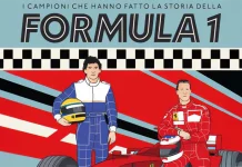 I campioni che hanno fatto la storia della Formula 1 I campioni che hanno fatto la storia della Formula 1
