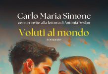 Voluti al mondo, di Carlo Maria Simone