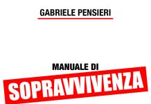 “Manuale di sopravvivenza per imprenditori, manager e professionisti”, il vademecum di Gabriele Pensieri manuale imprenditori