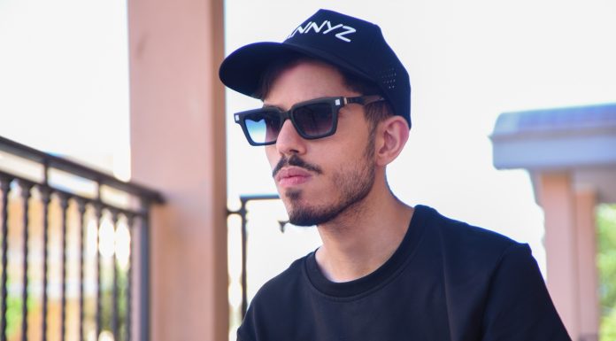 DannyZ, “Occhi Chiusi”: il rap che dice ciò che scuola, politica e TV non ascoltano
