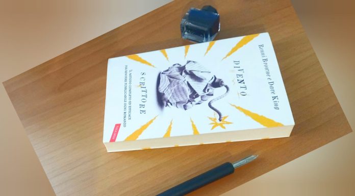 Dall’utopia alla realtà, come si diventa scrittori