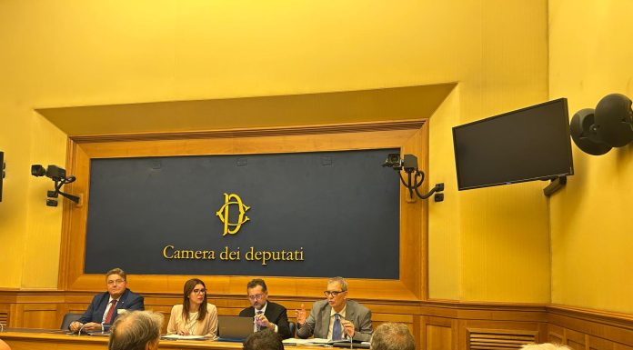 Alla Camera dei Deputati la VII edizione del Premio Apulia Best Company Award e la presentazione di Sinergitaly News