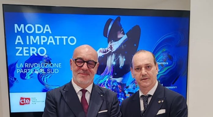 Visual e Vetrinisti protagonisti a “Moda a Impatto Zero – La rivoluzione parte dal Sud”