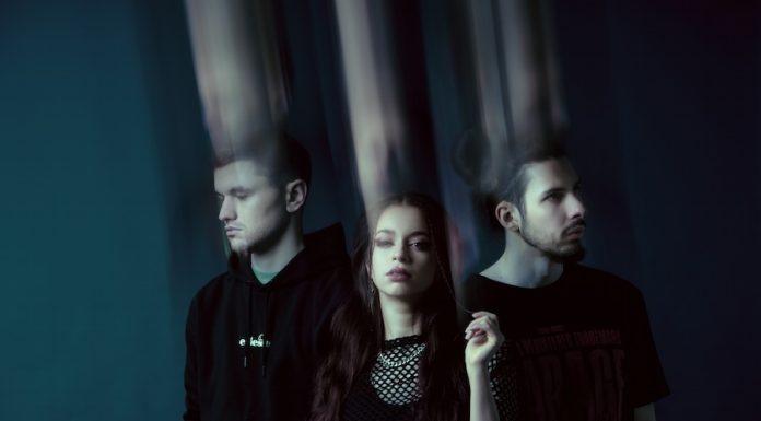 Morphide – è uscito il video di “Of Healing Part 1 – Denial”