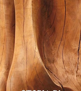 Esce “Storia di un falegname” di Daniele Turrini