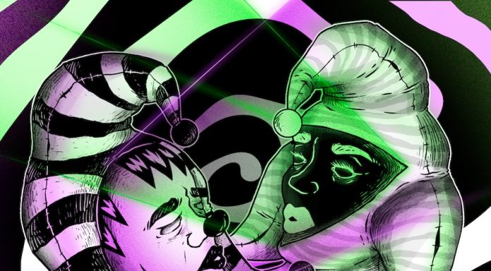 Love Ghost – è uscito il video di “Worth it”