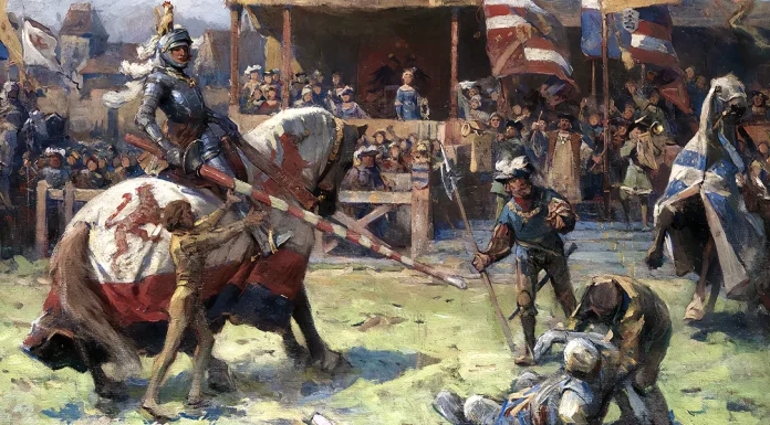 Nuovo ePub. “Ettore Fieramosca o la disfida di Barletta” di Massimo d’Azeglio “Ritterturnier” di Zygmunt Ajdukiewicz