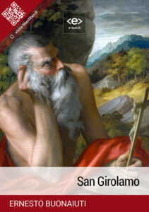 "San Girolamo" di Ernesto Buonaiuti