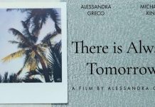 There is Always Tomorrow, catarsi e speranza nel corto di Alessandra Greco