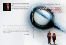 “Quando il cielo è rotto” di Marcello Pradhan Setzu: la ricerca dell’infinito tra mente e universo