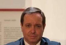 Enrico De Barbieri nominato Delegato della Presidenza Nazionale alle relazioni esterne e istituzionali dell’Istituto del Nastro Azzurro