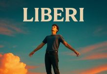 Liberi, il nuovo singolo firmato dal poliedrico Axel