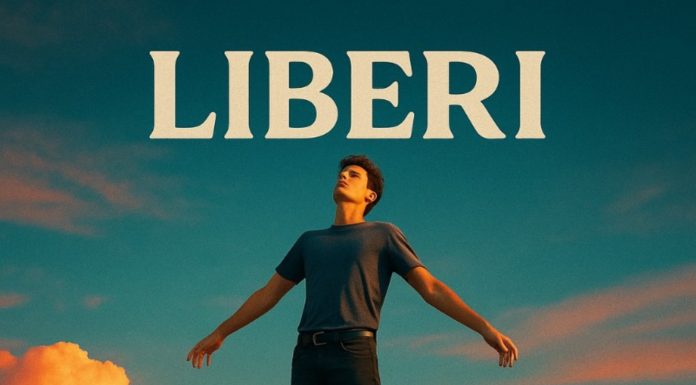 Liberi, il nuovo singolo firmato dal poliedrico Axel