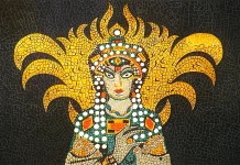 “Die Frau ohne Schatten, Op. 65” di Richard Strauss Die Frau ohne Schatten