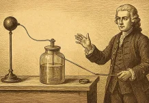 “Lezioni di fisica esperimentale. Tomo secondo” di Jean Antoine Nollet Lezioni di fisica esperimentale