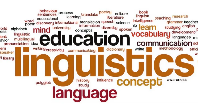 “Il linguaggio umano nella sua essenza universale e nella storicità dei suoi aspetti” di Vittorio Bertoldi Il linguaggio umano