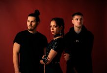 Morphide – è uscito “Of Healing Part 4 – Depression”