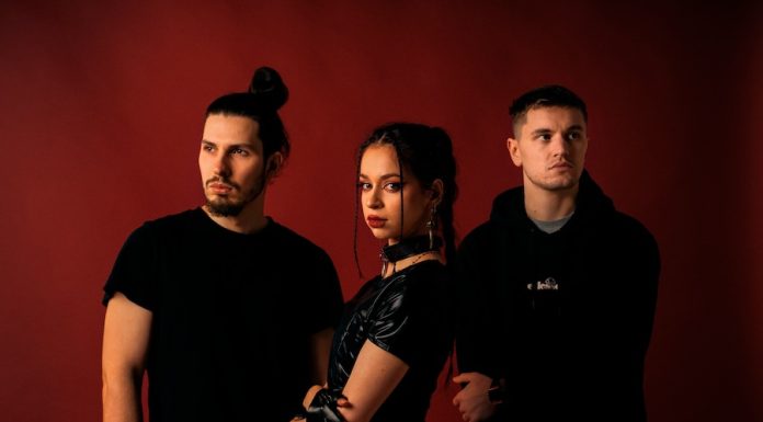 Morphide – è uscito “Of Healing Part 4 – Depression”