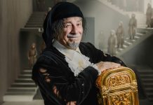 L’avaro di Molière, al Teatro Abc di Catania la tagliente ironia di un superbo Enrico Guarneri