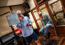 Il pianto maschile non è debolezza: “Fragile”, il nuovo singolo di Cyrus con Briga