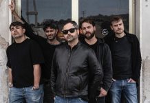 Limiti, il nuovo singolo di The Fottutissimi