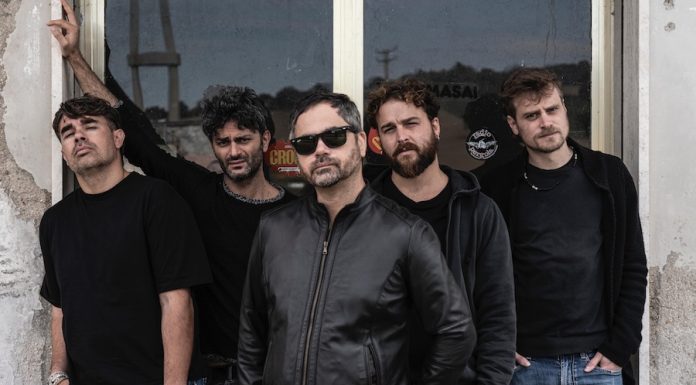 Limiti, il nuovo singolo di The Fottutissimi